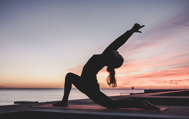 balance