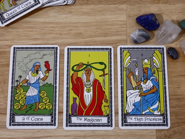 tarot