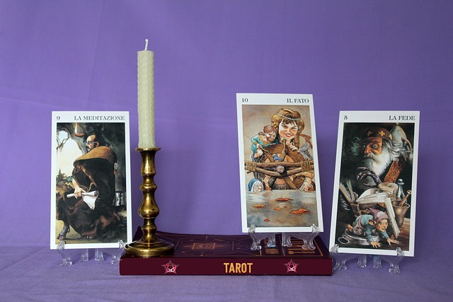 tarot