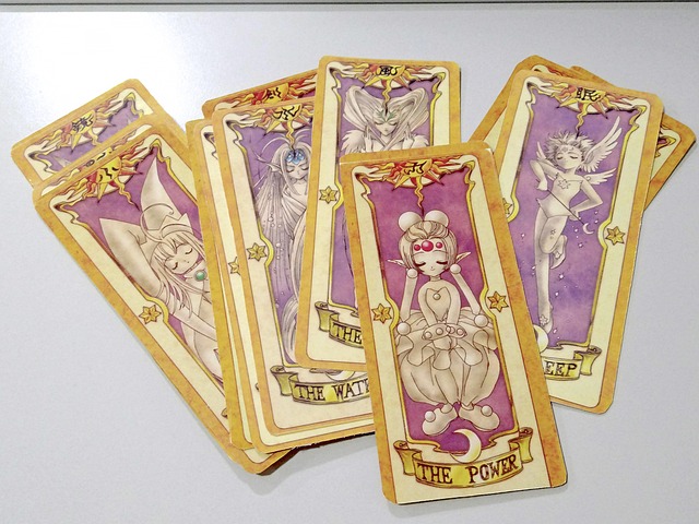 tarot