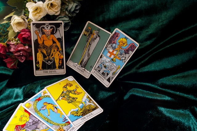 tarot