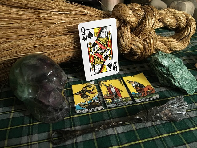 tarot