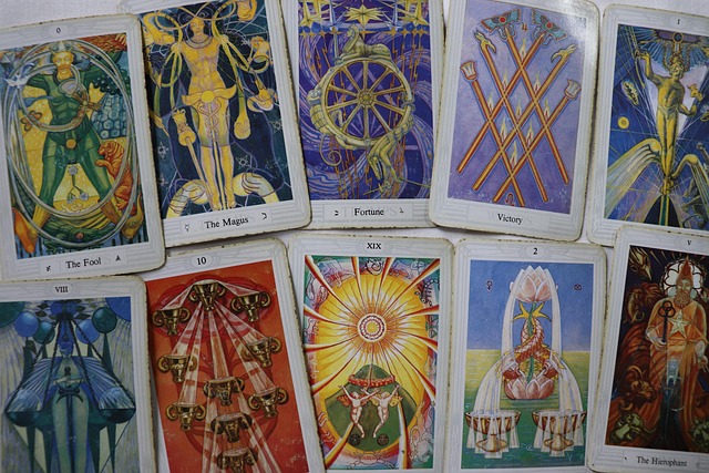 tarot