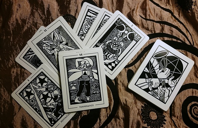 tarot
