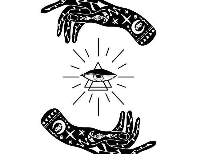 palmistry